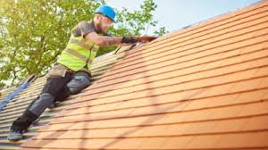 Best 4 Ply Roofing  in Altus, OK