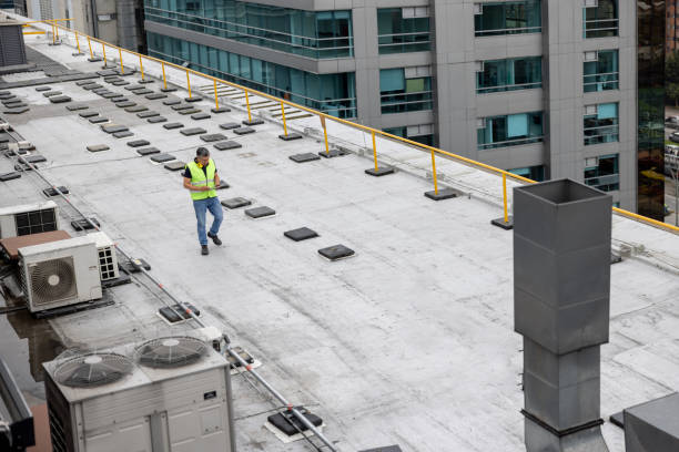 Best Cold Roofs  in Altus, OK