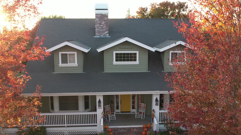 Best Roof Moss and Algae Removal  in Altus, OK