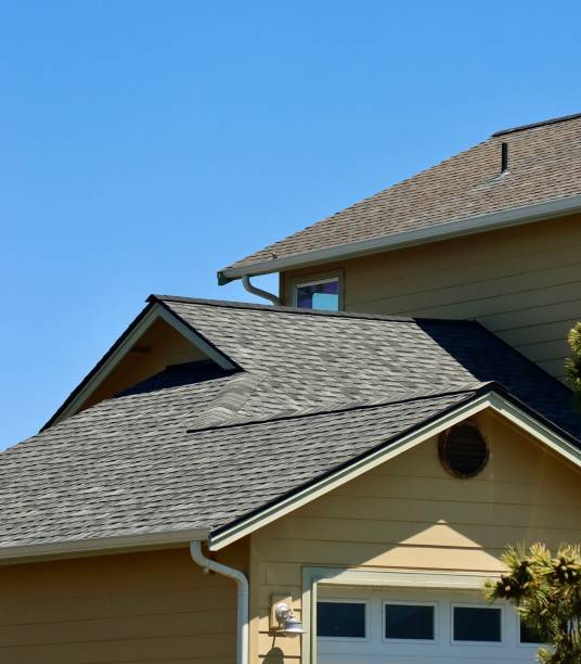 Professional Roofing Services in Altus, OK