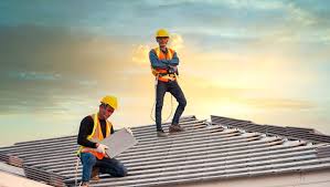 Best Gutter Installation and Repair  in Altus, OK
